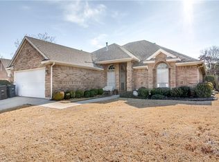 7345 Chambers Ln, Fort Worth, TX 76179