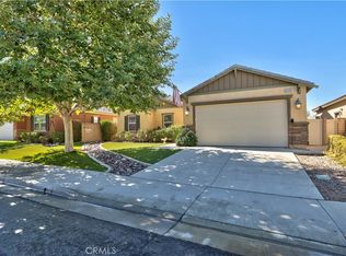 25349 Rocking Horse Ct, Menifee, CA 92584