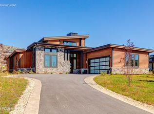 1759 E Thompson Peak Cir, Heber, UT 84032