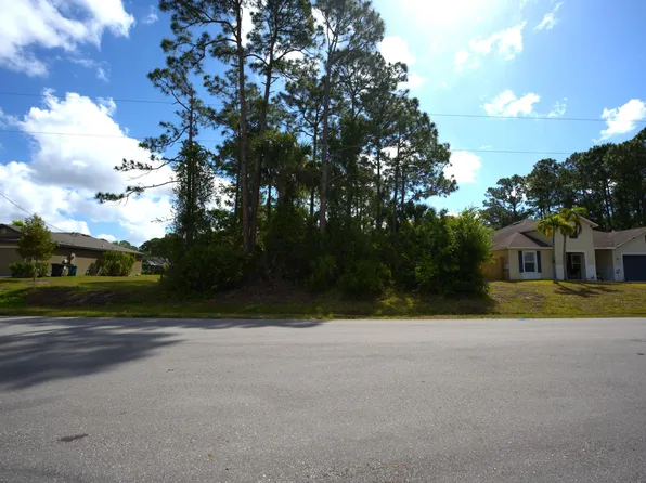 3743 SW Ottawa Street, Port St Lucie, FL 34953