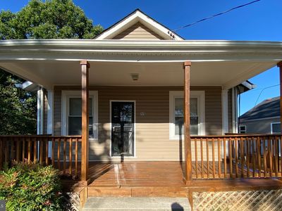 11 Sultan Ave, Capitol Heights, MD, 20743