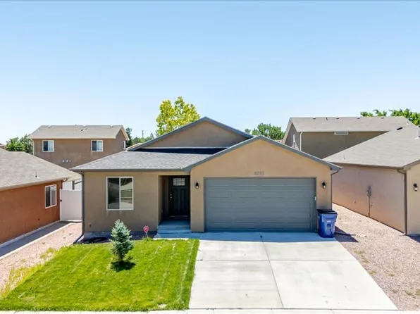 2210 Antelope Way, Pueblo, CO 81005