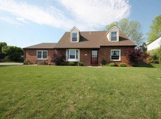 25 Beau Gon Dr, Belleville, IL