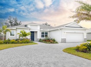 664 SW Aster Rd, Port Saint Lucie, FL 34953