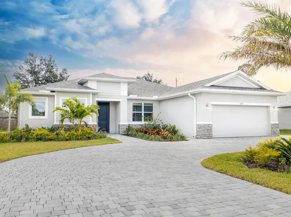 664 SW Aster Road, Port St Lucie, FL 34953