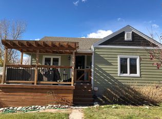 2923 Ames St, Wheat Ridge, CO 80214