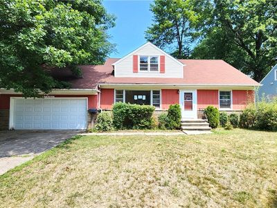 20211 Blackfoot Ave, Euclid, OH, 44117