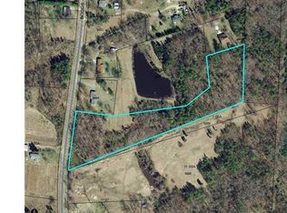 0 Boggs Rd, Thomasville, NC 27360