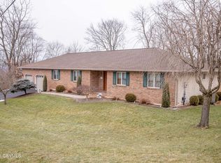 133 Twig Ln, Sunbury, PA 17801