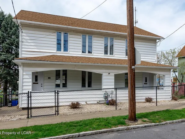 168-170 Kidder St, Wilkes Barre, PA 18702