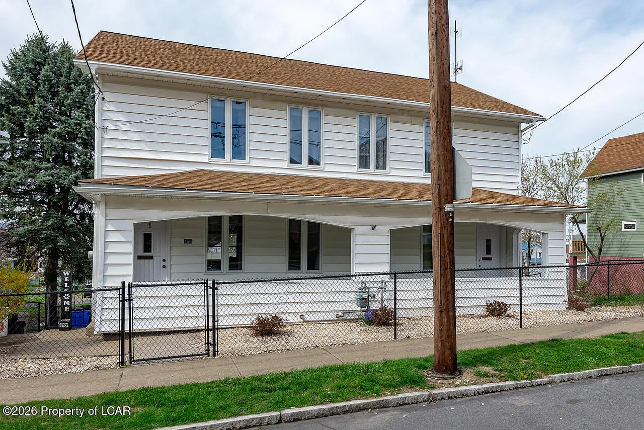 168-170 Kidder St photo 1