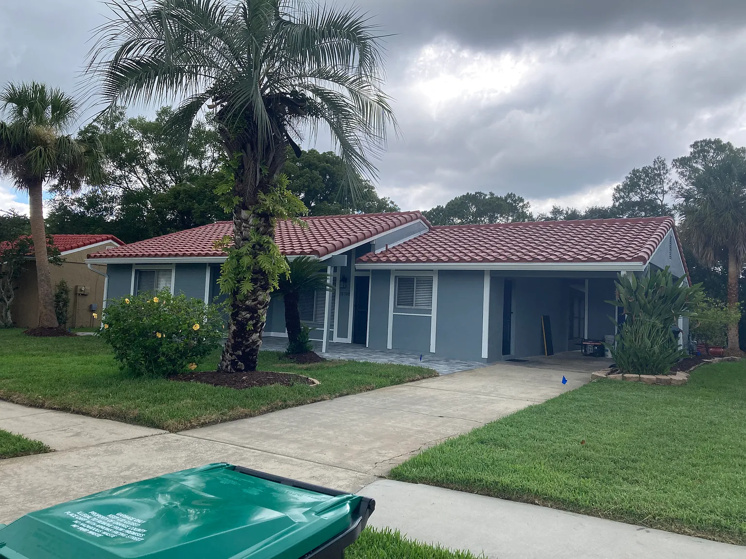 2 bed, 1268 sqft, $2,500 — Photo 3