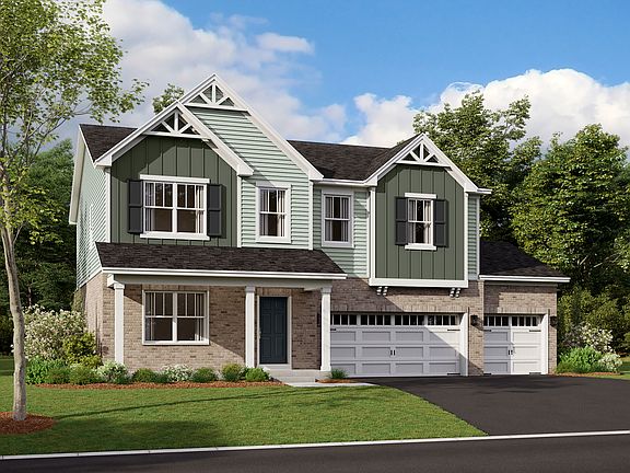 Eliot Elevation E
