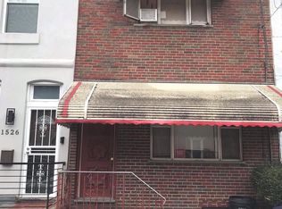 1524 S 20th St, Philadelphia, PA 19146