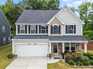 409 Front Porch Dr, Fountain Inn, SC 29644