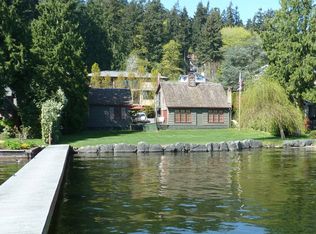 5022 Butterworth Rd, Mercer Island, WA 98040