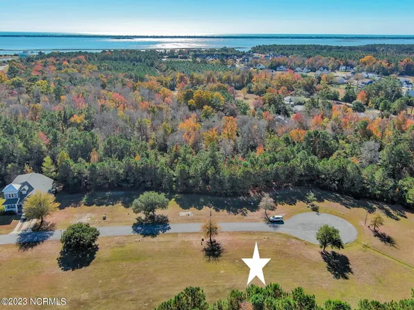 108 Ellery Street LOT 107, Newport, NC 28570