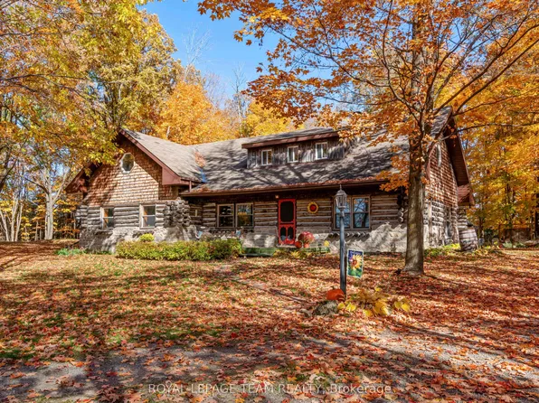 1462 Rideau River Rd, Montague, ON K0G 1N0