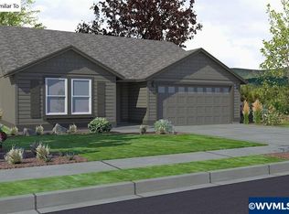 2320 Cheadle Lake Ct, Lebanon, OR 97355