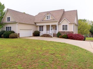 138 Hickory Hill Rd, Mooresville, NC 28117