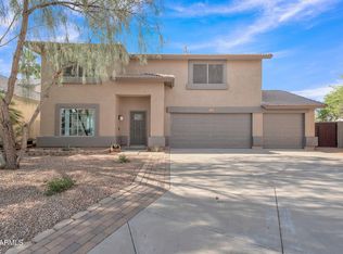 308 E Sheffield Ct, Gilbert, AZ 85296
