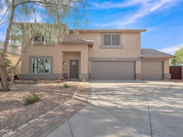308 E SHEFFIELD Court, Gilbert, AZ 85296