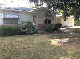 2004 Live Oak Ave, Waco, TX 76708