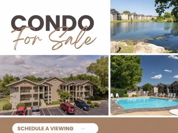 155 W Rockford Drive, Branson, MO 65616