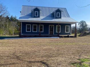 4509 Gravesville Cutoff Rd, Damascus, AR 72039