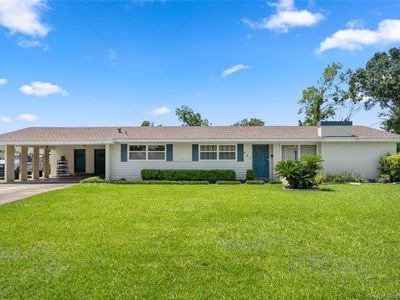 561 Contour Dr, Lake Charles, LA, 70605