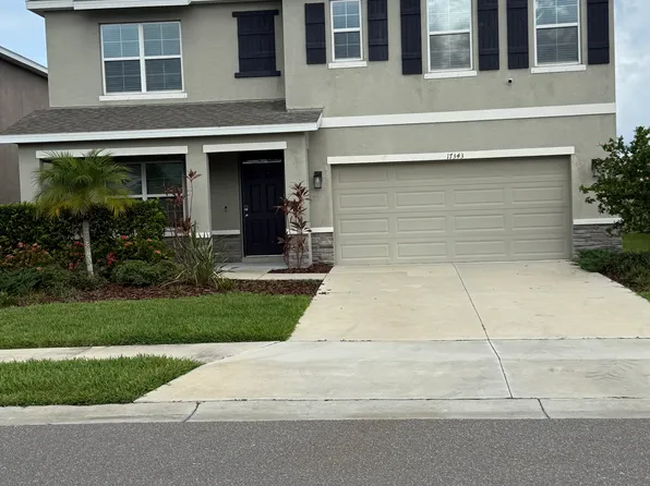 17343 Harvest Moon Way, Bradenton, FL 34211