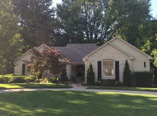 13709 Towering Oaks Dr, Shelby Township, MI 48315