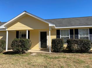 14315 Arber St, Flint, TX 75762