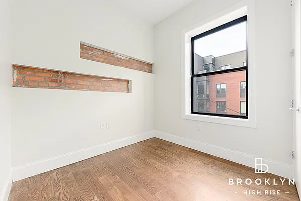 Rented by Brooklyn High Rise LLC | media 4