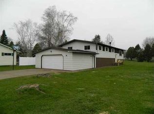 414 Elm St, Rothschild, WI 54474