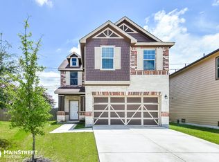 7738 Palomino Cv, San Antonio, TX 78244