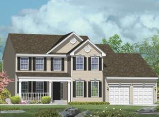 39 Oakway Rd, Lutherville Timonium, MD 21093