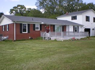 1927 Weeks Rd, Bethel Springs, TN 38315