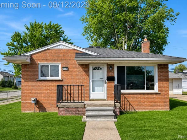 31736 Ann Arbor Trl, Westland, MI 48185