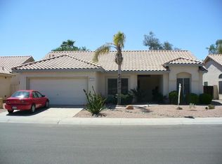 11507 W Cyprus Dr, Avondale, AZ 85392