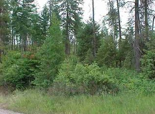 N/a Public Access Rd, Loon Lake, WA 99148