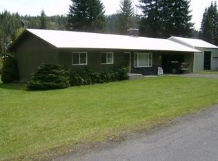 501 Stover Dr, Pierce, ID 83546