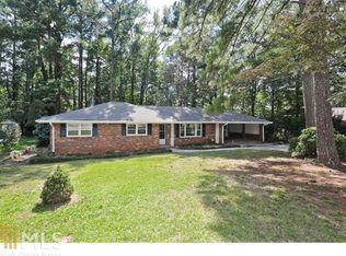 3957 Anna Maria Ct, Clarkston, GA 30021