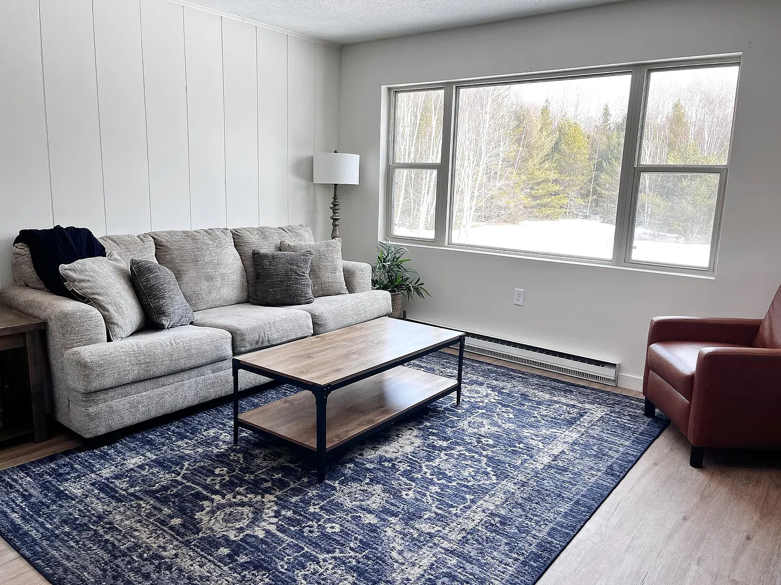 2 bed, 800 sqft, $1,100 — Photo 2