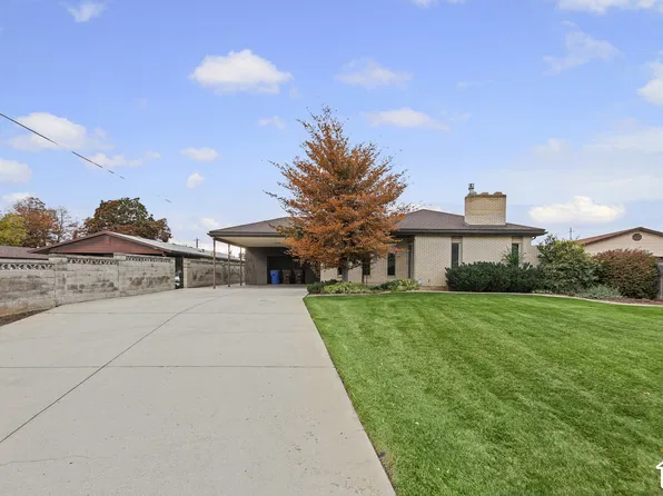 8298 S Harrison Cir, Midvale, UT 84047