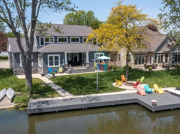 10950 Park Dr, Lakeview, OH 43331
