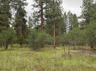 LOT 430 Badger Trl S, Ridgway, CO 81432