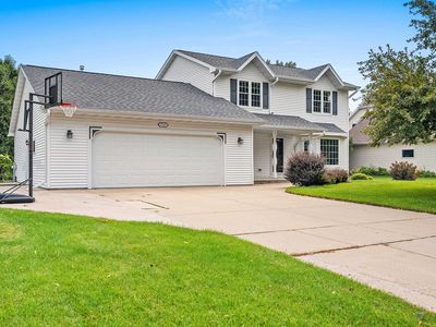 2907 Baylite Dr, Green Bay, WI, 54313