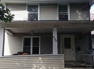 603 Seymour Ave, Lansing, MI 48933