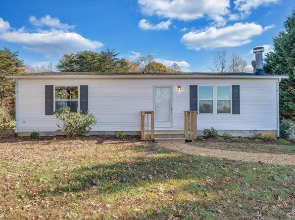 2166 Novelty Rd, Penhook, VA 24137